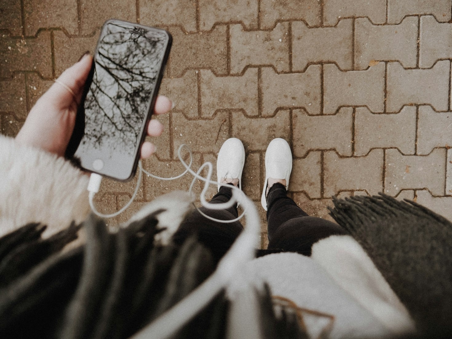 Come nascono i podcast di Davide Sarti